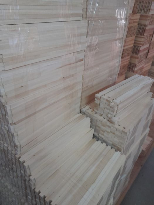 Ramki Wielkpolskie lipowe 1 klasa