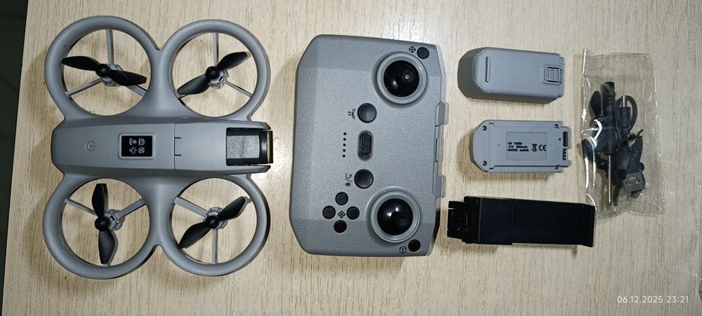 Дрон GT3 ,міні квадрокоптер