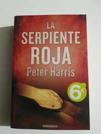 Livro em espanhol