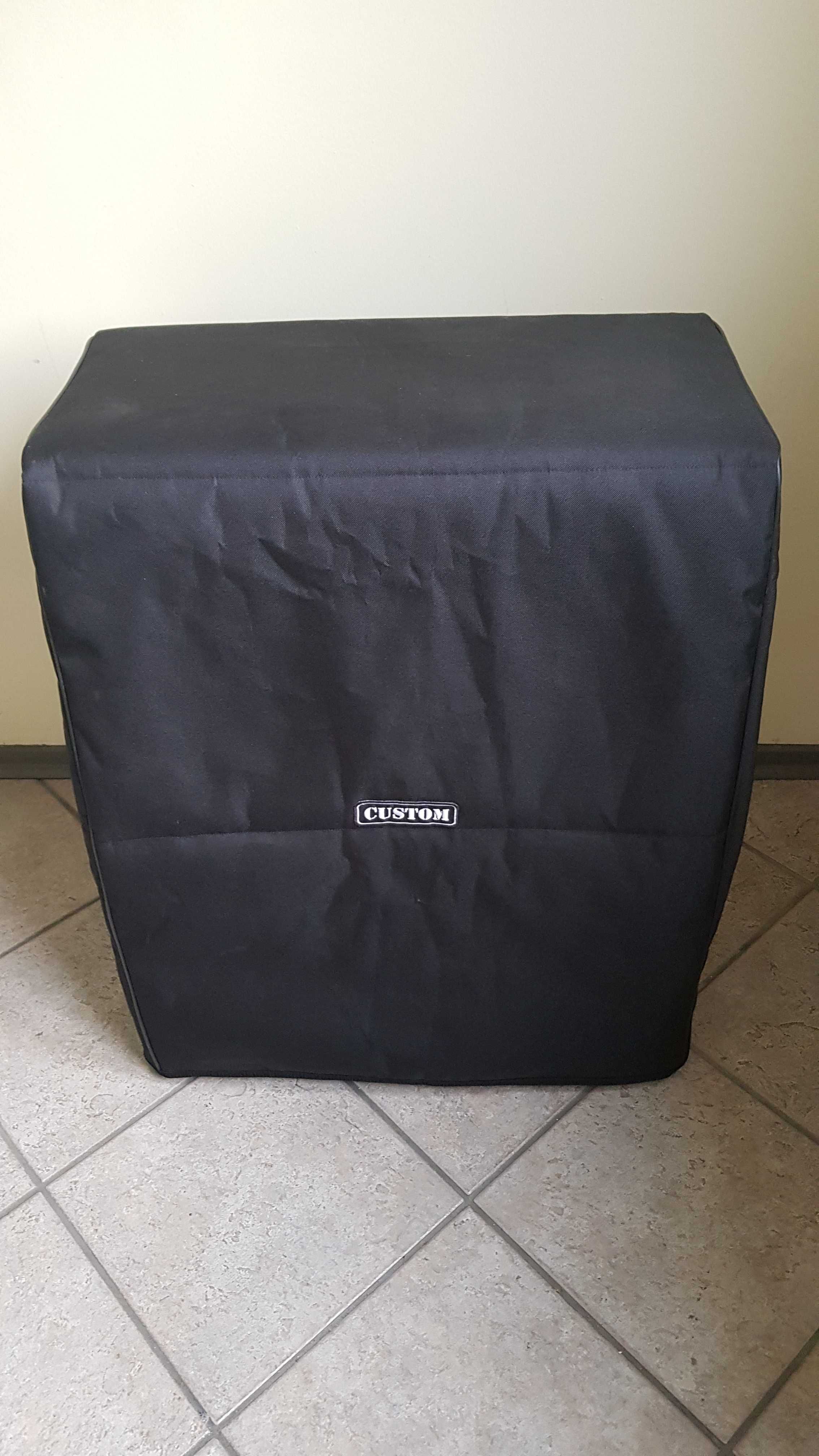 Kolumna ENGL 2x12 PRO Slanted E212VB z pokrowcem