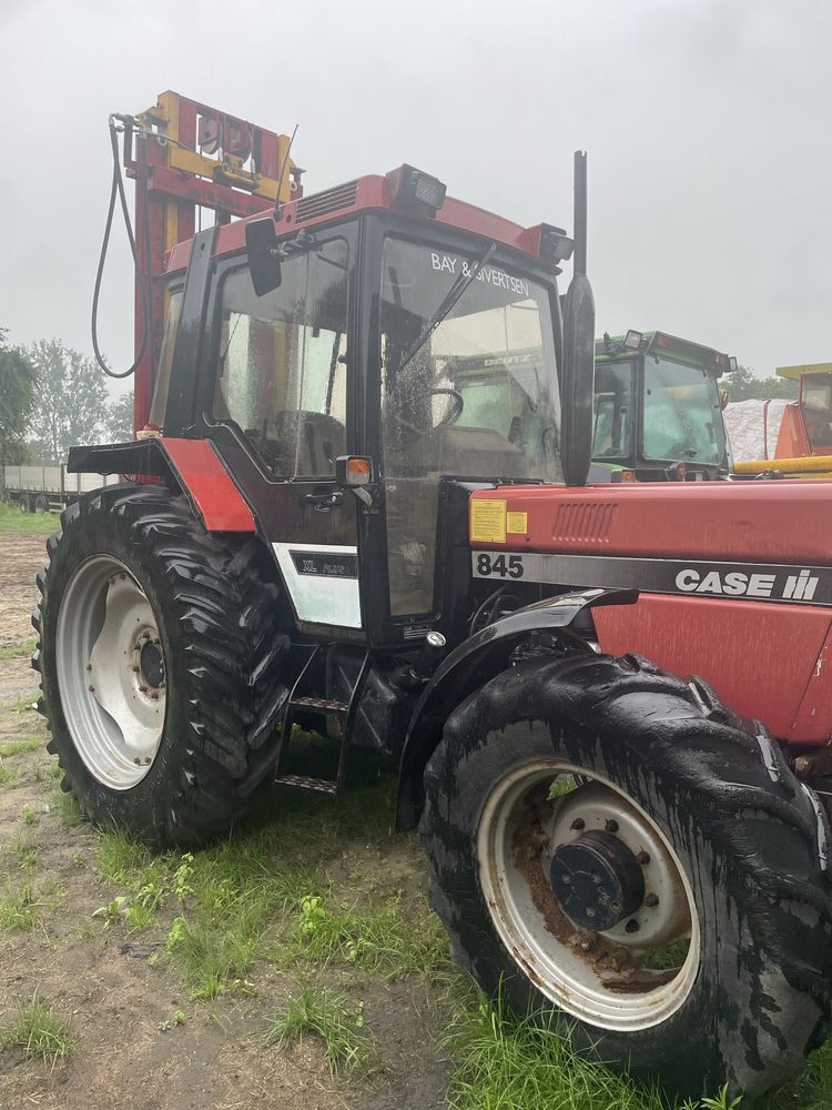 Case 845 Xl Plus 1994 r jak 844