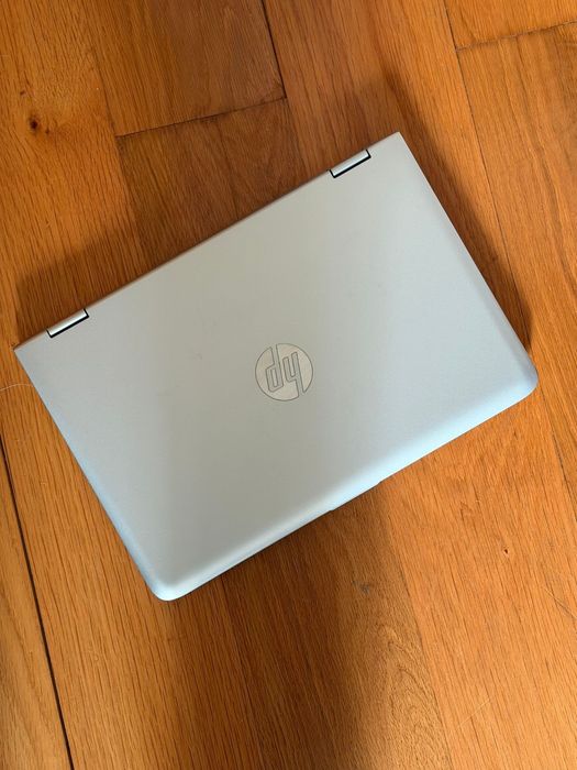 HP Pavilion x360 Convertible