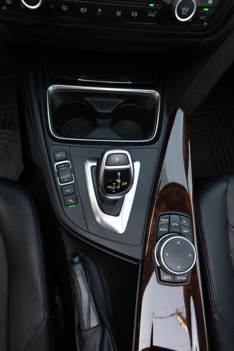 BMW 3 Seies 328 Gran Turismo Xdrive 2014 год