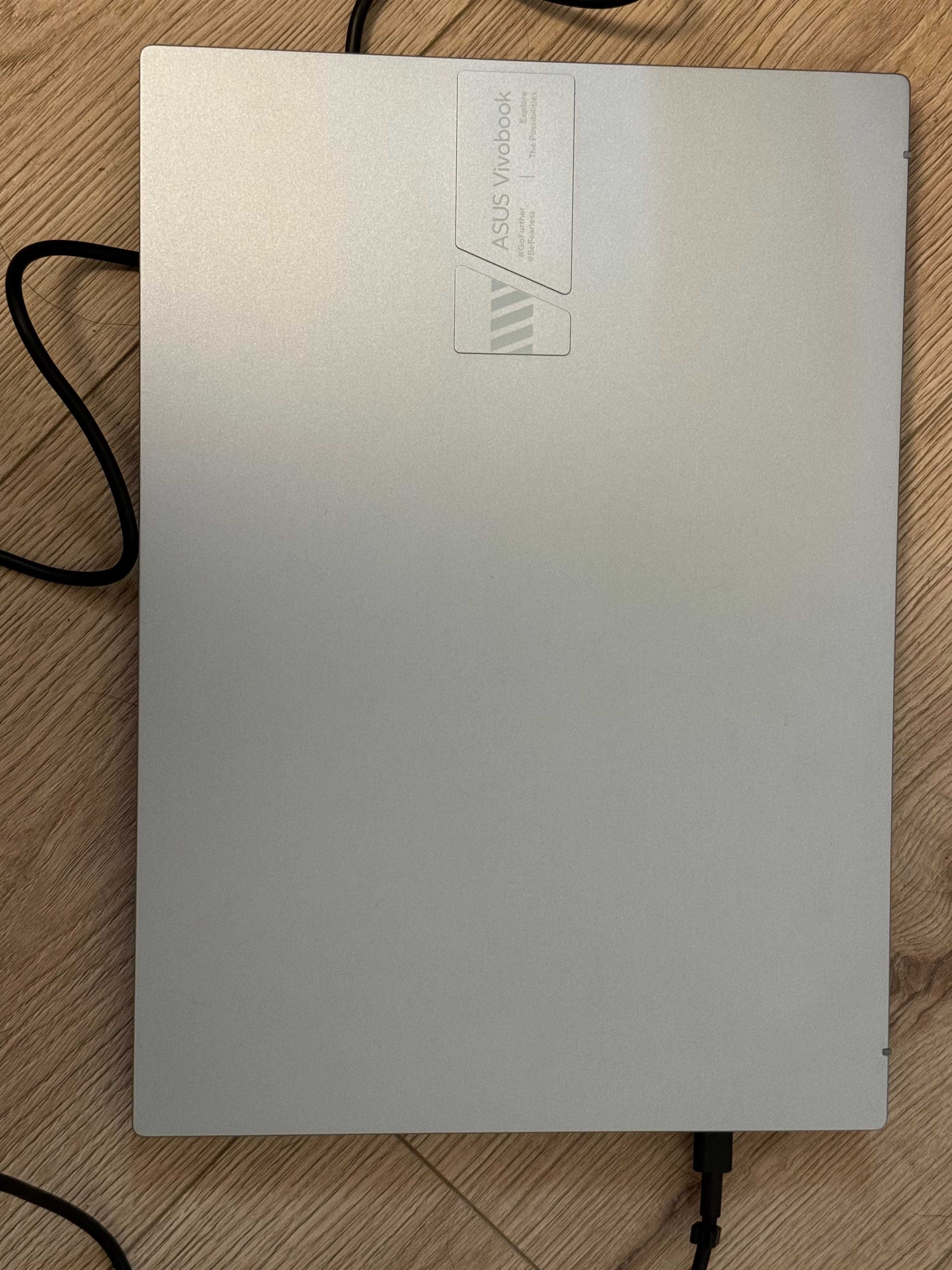 ASUS Vivobook S14X R7-6800H, AMD Radeon 680M, 16GB, 1TB, 120 Hz OLED