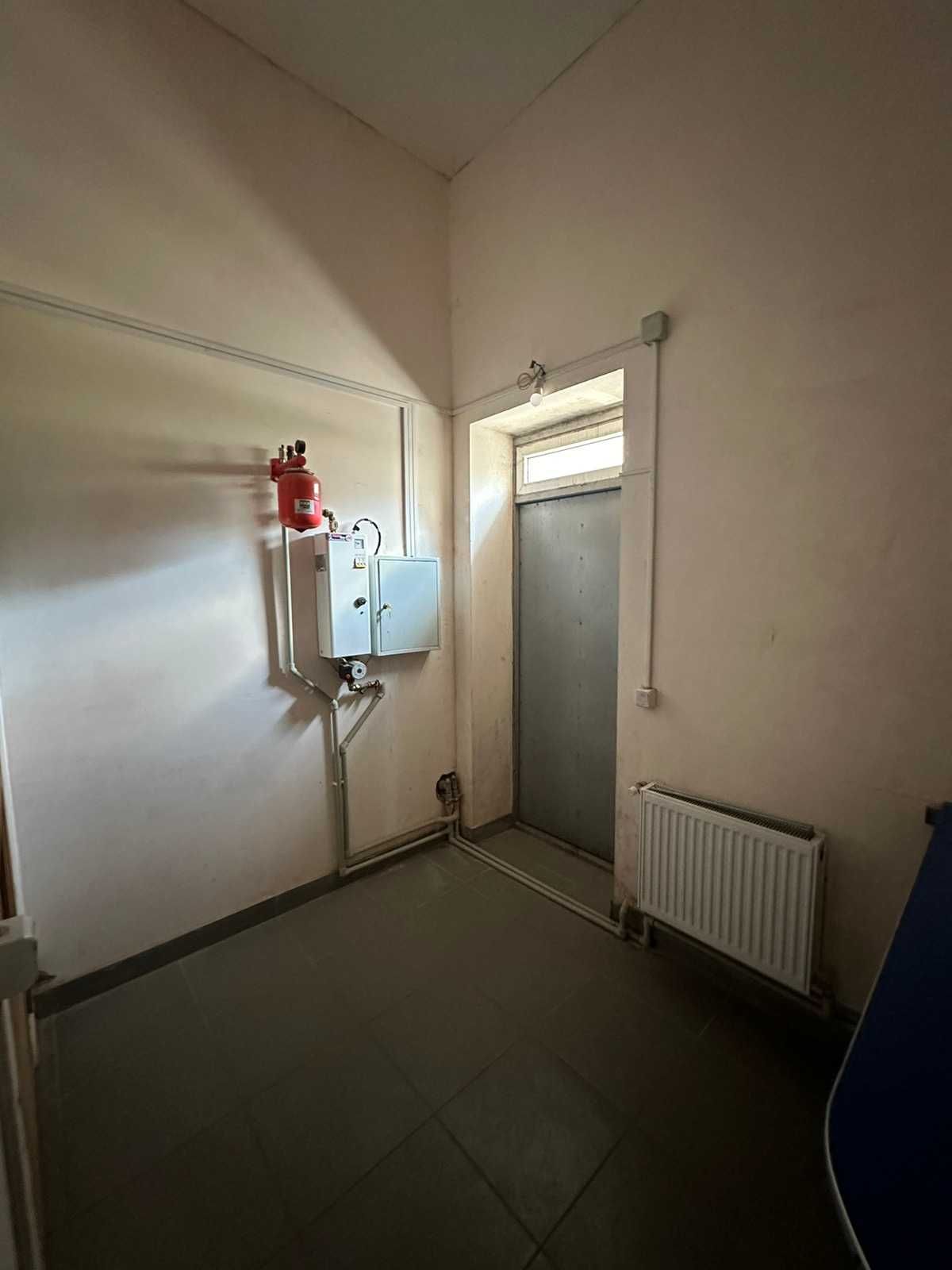 Продаж приміщення по вул. Бойківській 56 (Аркаса) заїзд з Кн. Ольги