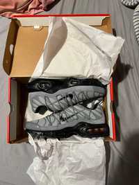 Buty Nike Air Max Plus TN Utility Toggle Grey