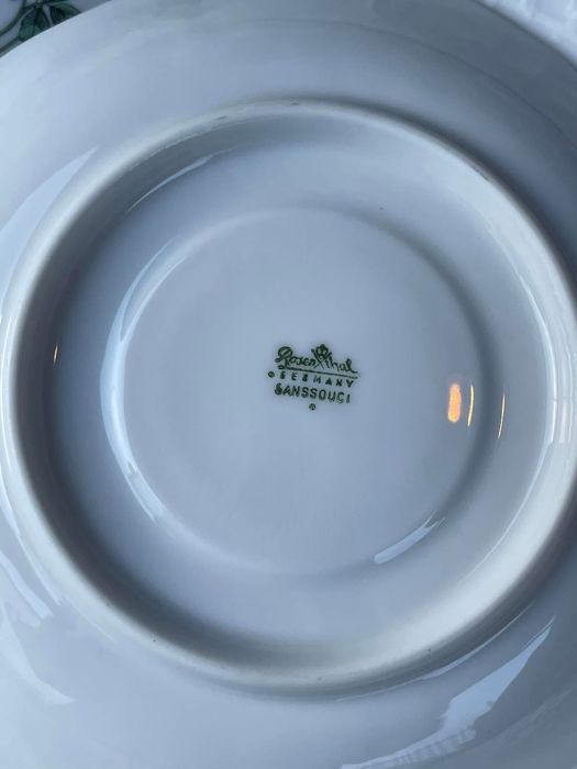 Rosenthal,кавовий сервіз