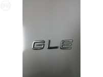 etiqueta volvo gle portes incluídos