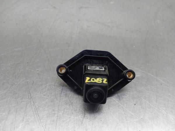 Câmera traseira NISSAN Qashqai II (J11)