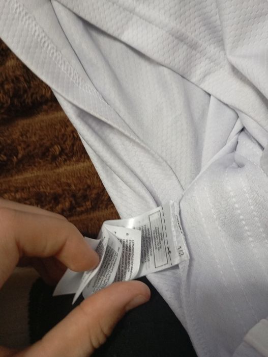 Продам футболку боварии Мюнхен в ідеальному стані