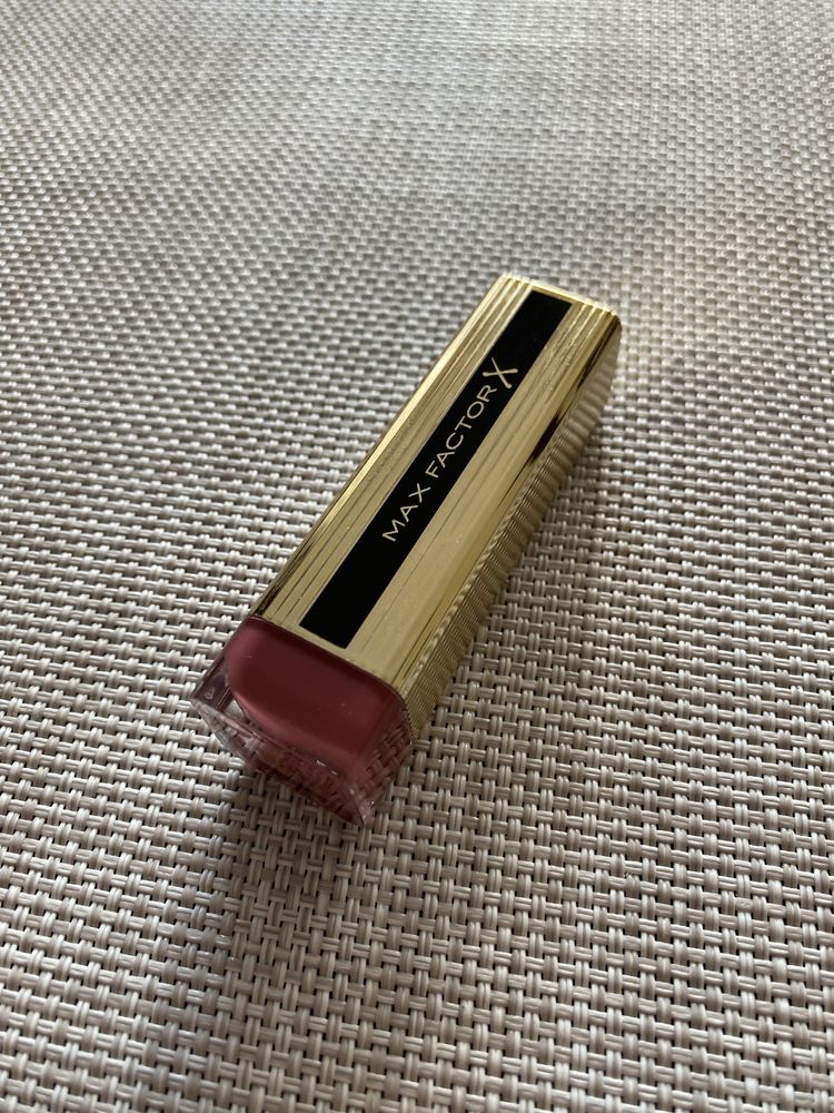 Pomadka Max Factor Colour Elixir 100