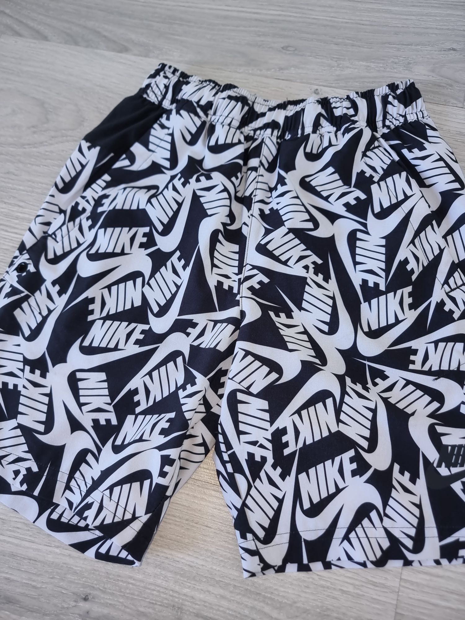 Шорти літні плавательні фірмові Nike