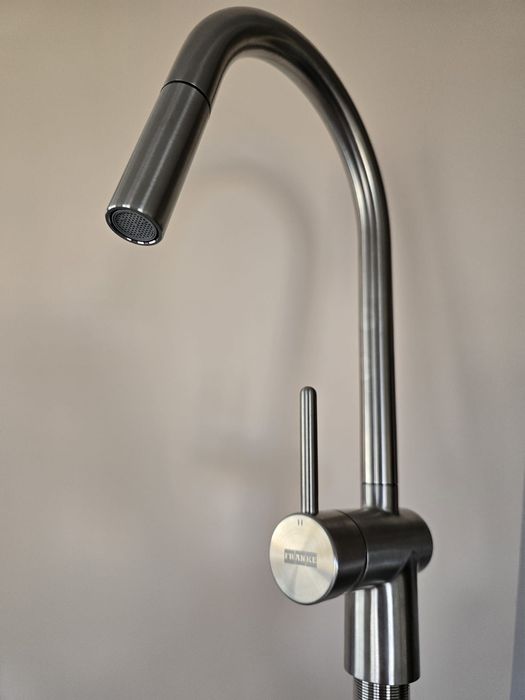 Bateria kuchenna Franke Leda Pull Out