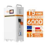 Lifepo4 280 ah. 48 в