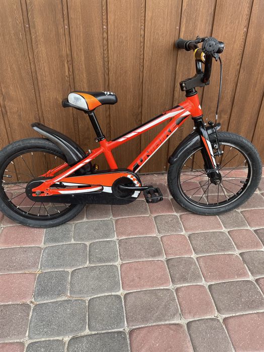 Rower Unibike Viking 16