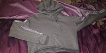 Bluza  damska szara