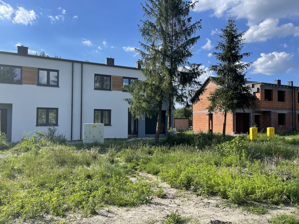 Dom na sprzedaż 119 m2 Opole Grotowice