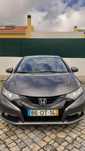 Honda Civic 5DR 1.6