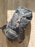 Plecak trekkingowy turystyczny Quechua Arpenaz 30l