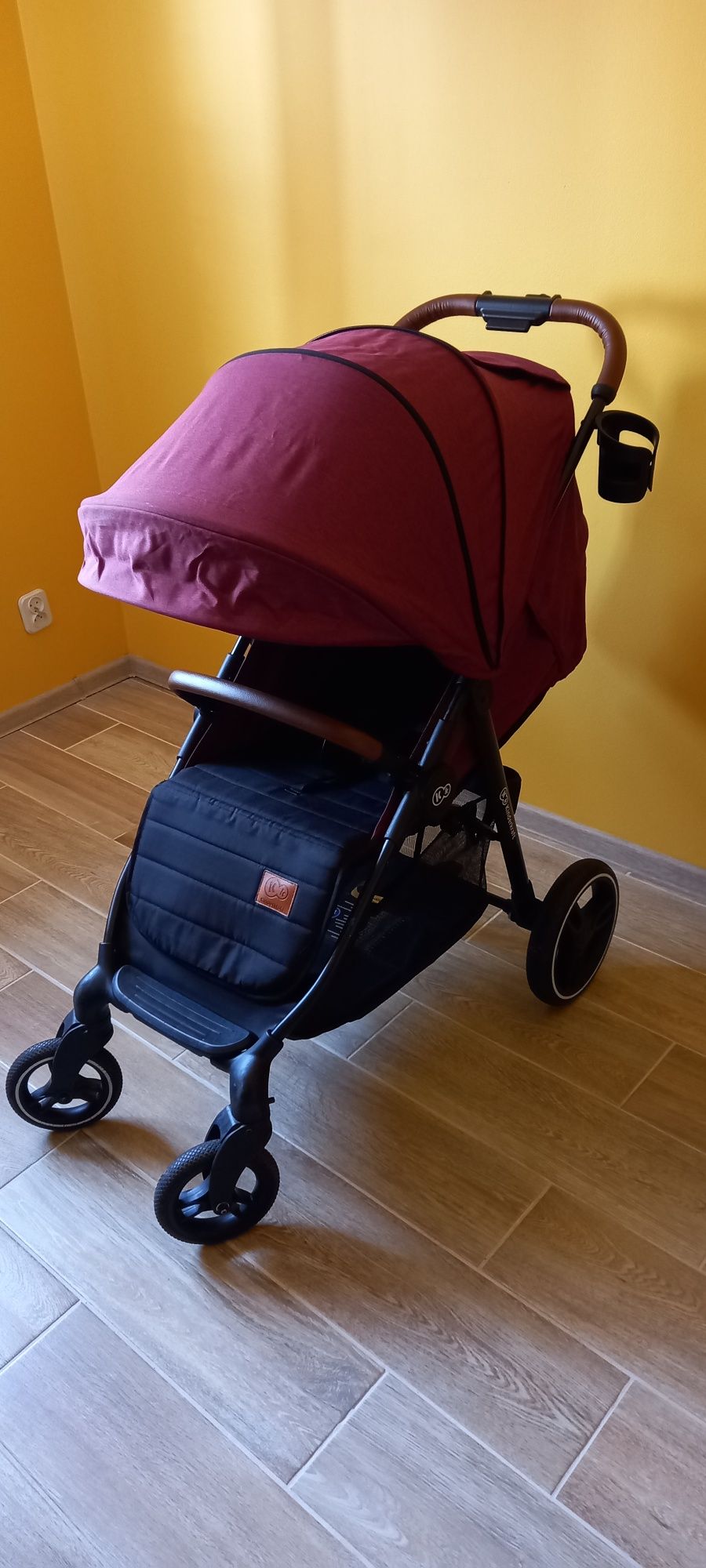 Wózek Kinderkraft