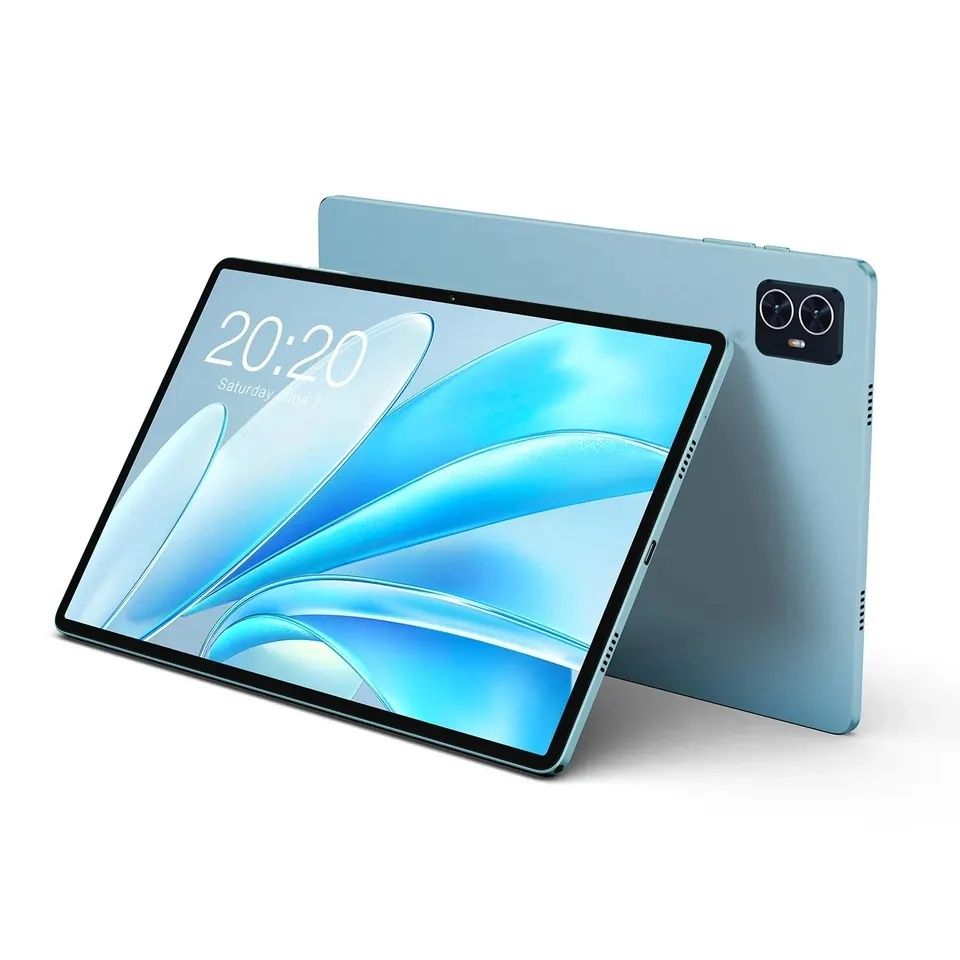 Планшет 4G Teclast M50HD 10.1 Sim card  SD card WiFi  Bluetooth