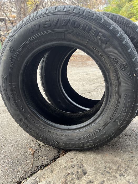 ROSAVA WQ-101 175/70R13  2023 рік