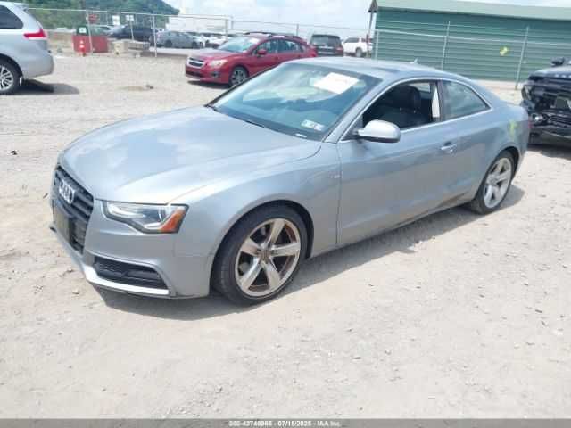 Audi A5 Premium 2016
