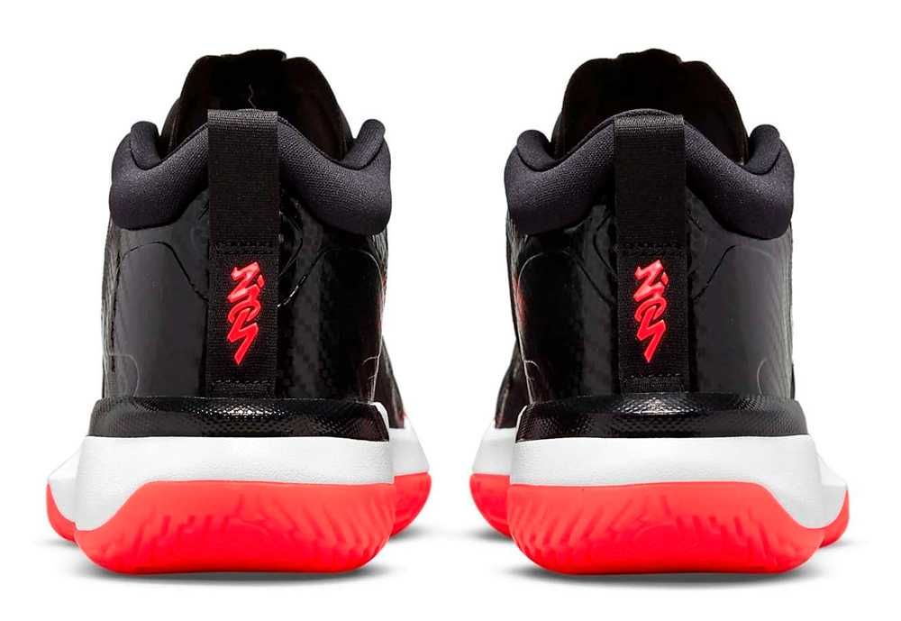 Sportowe buty męskie Air Jordan Zion 1: różne rozmiary