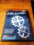 Gra PC "Crazy Machines Warsztat Wynalazcy"