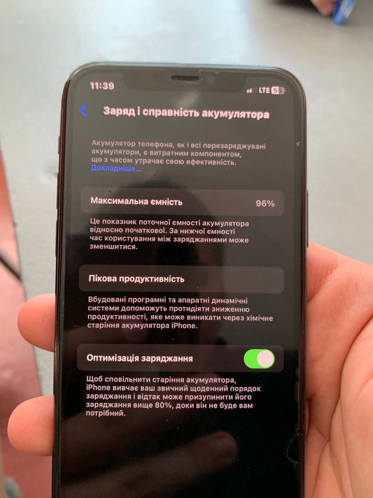 Apple iphone 11 pro 64 | Айфон 11 про 64