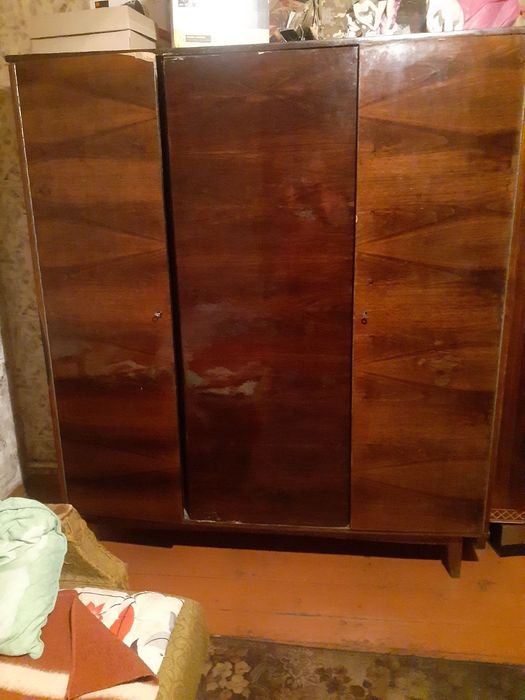 Меблі бу самовивіз