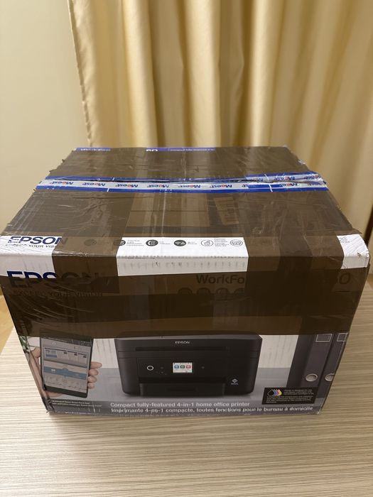 БФП ( МФУ) Epson WF2960
