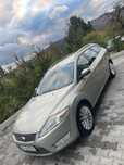 Ford Mondeo Mk4 2.0 tdci Zamiana