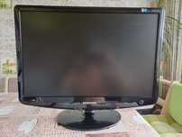 Монітор SAMSUNG Syncmaster 2232BW під ремонт