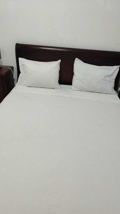 Quarto para arrendar não precisa de depósito fiança.