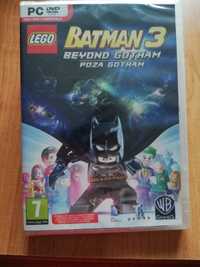 GRA PC LEGO Batman 3