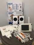 Elektroniczna niania Babysense V35PG + dodatkowa kamera