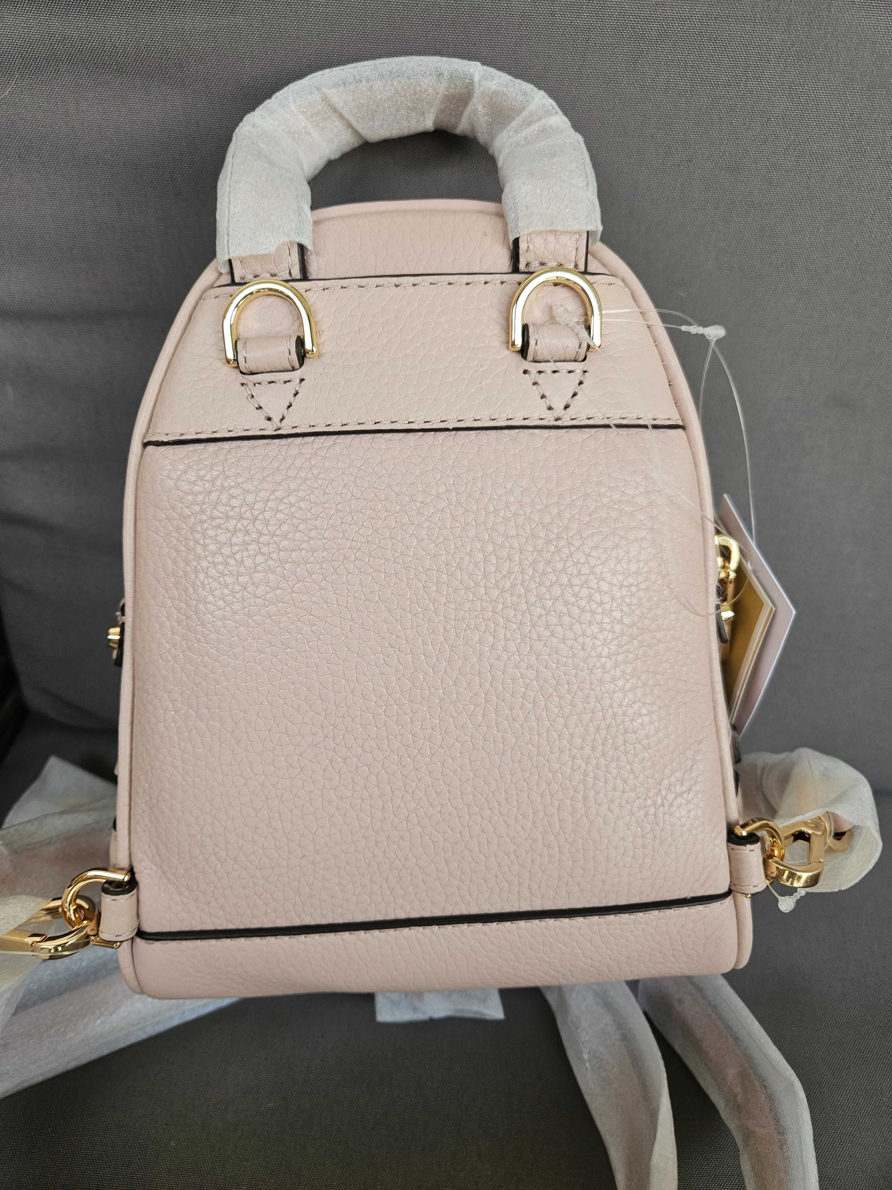 Michael Kors Rhea xs plecak