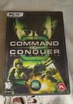 Gra Command & conquer 3 PL