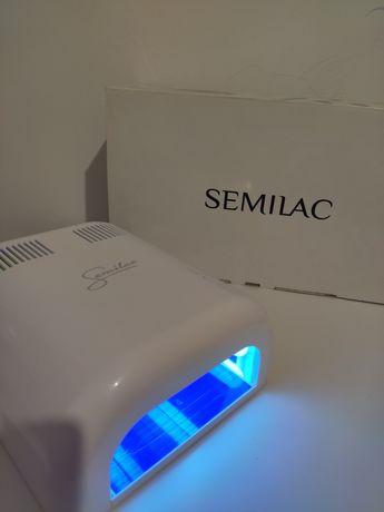 Lampa Semilac UV 36 W