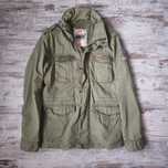 Куртка military Superdry.