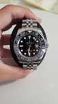 Rolex GMT Master II