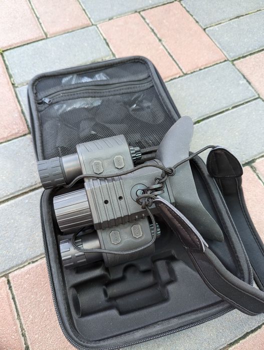 Прилад Нічного Бачення ПНВ