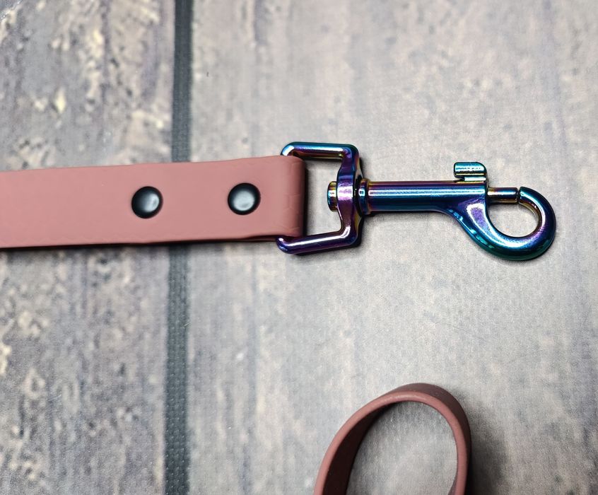 Smycz dla psa Activ Pet 120 cm