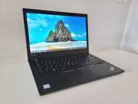 Laptop Lenovo ThinkPad T470, i5, 8gb RAM