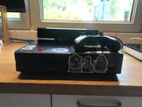 Xbox one 500gb + kinect + zestaw gier