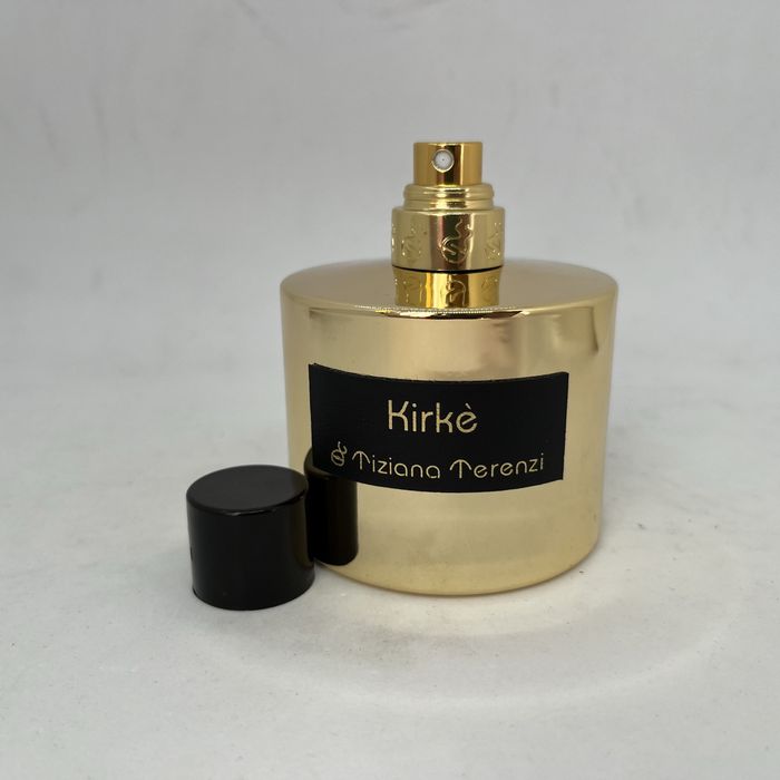 Tiziana Terenzi Kirke Тіціана Теренці Кірке