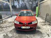 Renault Megane II універсал