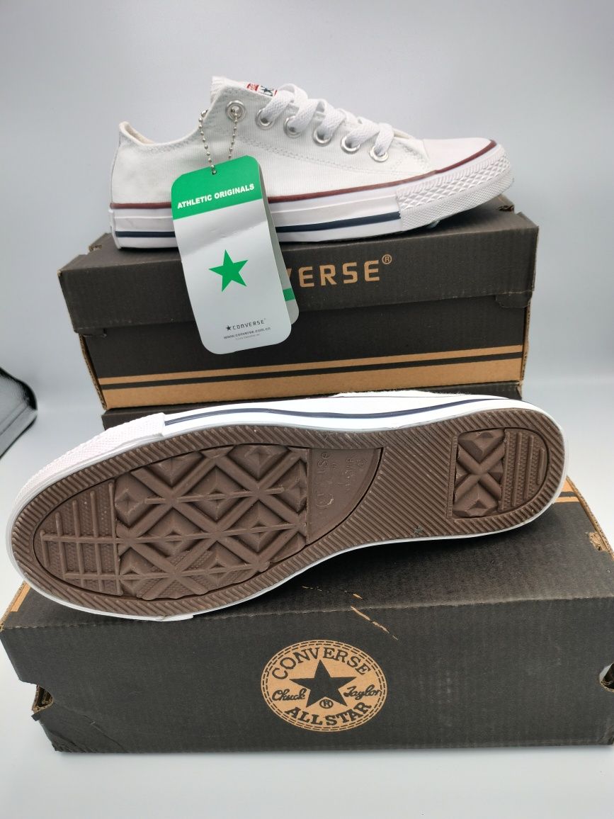 Trampki Converse rozm 38