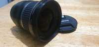 Canon 10 22mm objectiva